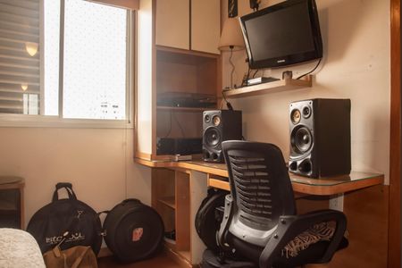 Apartamento à venda com 220m², 3 quartos e 3 vagasSuíte 1