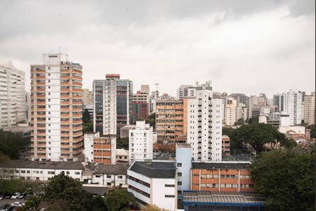 Apartamento à venda com 220m², 3 quartos e 3 vagasVista do Quarto