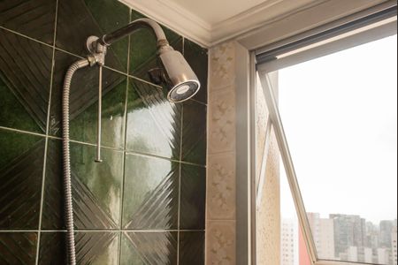 Apartamento à venda com 220m², 3 quartos e 3 vagasBanheiro