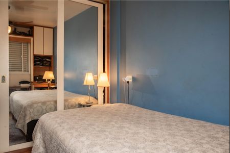 Apartamento à venda com 220m², 3 quartos e 3 vagasSuíte 1