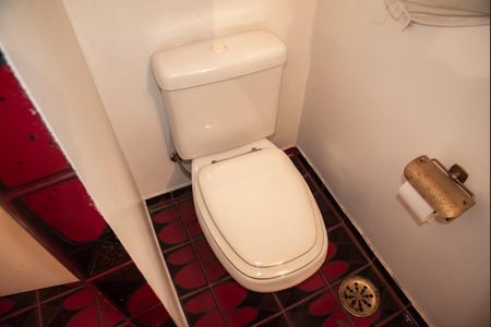 Apartamento à venda com 220m², 3 quartos e 3 vagasLavabo