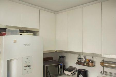 Apartamento à venda com 220m², 3 quartos e 3 vagasCozinha