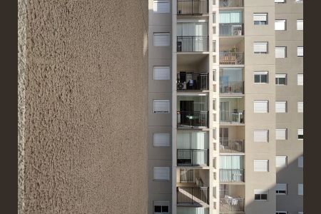 Apartamento à venda com 63m², 2 quartos e 1 vaga Apartamento à venda com 63m², 2 quartos e 1 vagaÁrea de Serviço