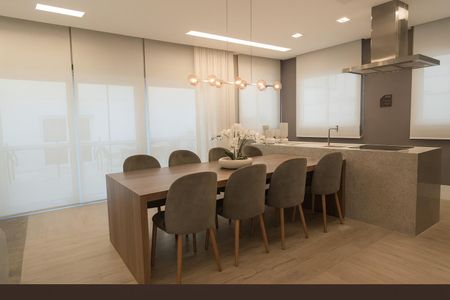 Apartamento à venda com 63m², 2 quartos e 1 vaga Apartamento à venda com 63m², 2 quartos e 1 vagaÁrea gourmet