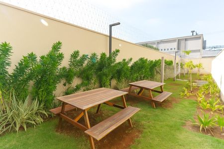 Apartamento à venda com 63m², 2 quartos e 1 vaga Apartamento à venda com 63m², 2 quartos e 1 vagaÁrea comum