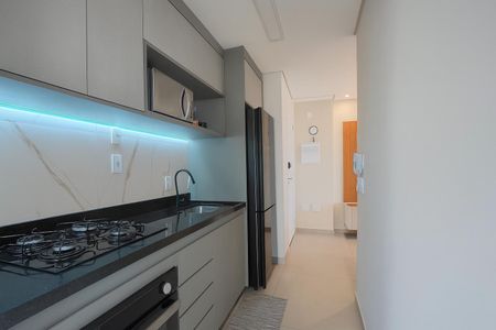 Apartamento à venda com 63m², 2 quartos e 1 vaga Apartamento à venda com 63m², 2 quartos e 1 vagaCozinha