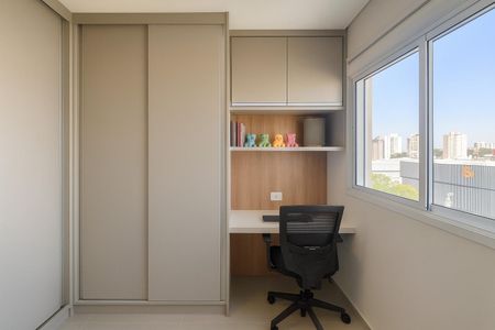 Apartamento à venda com 63m², 2 quartos e 1 vaga Apartamento à venda com 63m², 2 quartos e 1 vagaQuarto Quarto