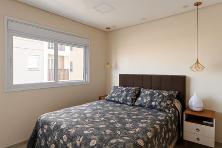 Apartamento à venda com 63m², 2 quartos e 1 vaga Apartamento à venda com 63m², 2 quartos e 1 vagaSuíte