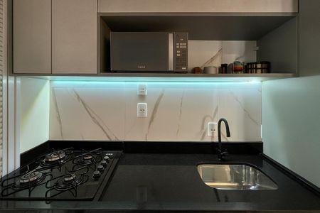 Apartamento à venda com 63m², 2 quartos e 1 vaga Apartamento à venda com 63m², 2 quartos e 1 vagaCozinha