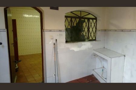 Casa à venda com 4 quartos, 217m² em Tatuapé, São Paulo