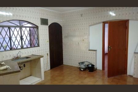 Casa à venda com 4 quartos, 217m² em Tatuapé, São Paulo