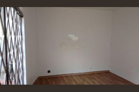 Casa à venda com 4 quartos, 217m² em Tatuapé, São Paulo