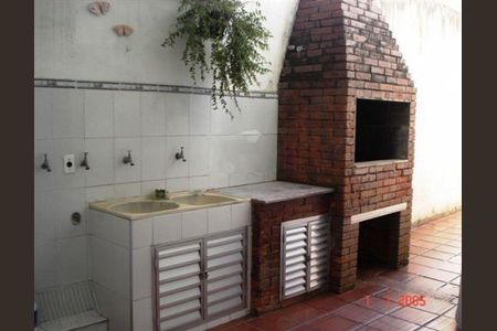 Casa à venda com 4 quartos, 217m² em Tatuapé, São Paulo