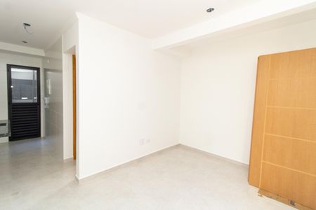 Apartamento à venda com 33m², 1 quarto e sem vagaSala