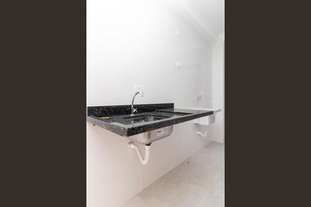 Apartamento à venda com 33m², 1 quarto e sem vagaCozinha