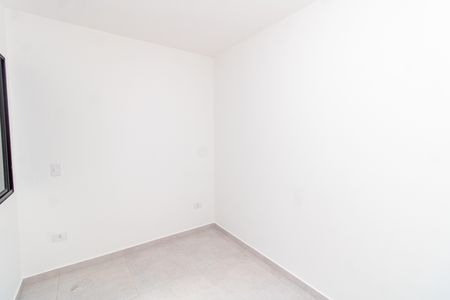 Quarto de apartamento à venda com 1 quarto, 33m² em Vila Nova Carolina, São Paulo