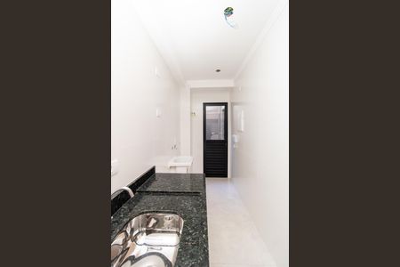 Apartamento à venda com 33m², 1 quarto e sem vagaCozinha