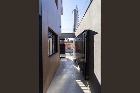 Apartamento à venda com 33m², 1 quarto e sem vagaÁrea comum