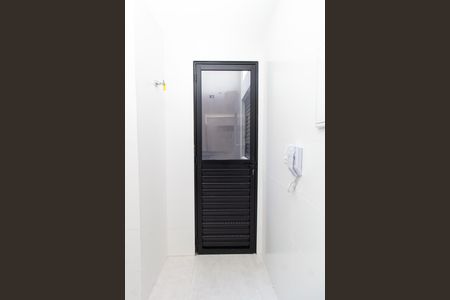 Apartamento à venda com 33m², 1 quarto e sem vagaQuintal