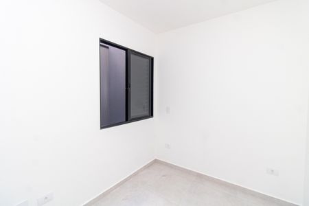 Apartamento à venda com 33m², 1 quarto e sem vagaQuarto