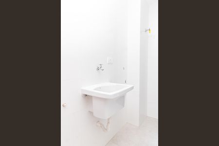 Apartamento à venda com 33m², 1 quarto e sem vagaCozinha