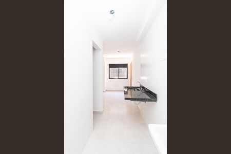 Apartamento à venda com 33m², 1 quarto e sem vagaCozinha