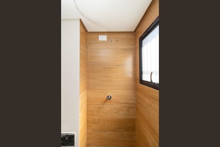 Apartamento à venda com 33m², 1 quarto e sem vagaBanheiro