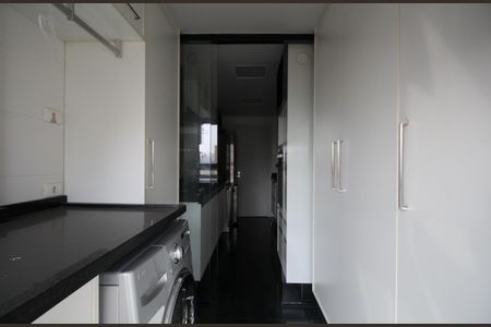 Apartamento para alugar com 70m², 2 quartos e 2 vagasÁrea de Serviço