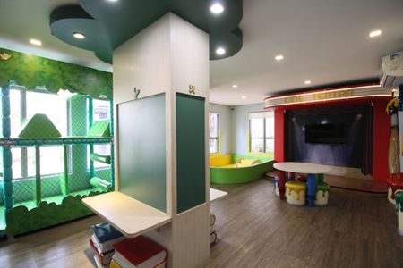 Apartamento para alugar com 70m², 2 quartos e 2 vagasBrinquedoteca