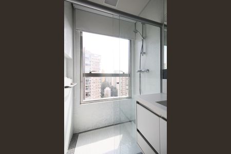 Apartamento para alugar com 70m², 2 quartos e 2 vagasBanheiro Suíte