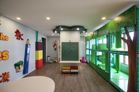 Apartamento para alugar com 70m², 2 quartos e 2 vagasBrinquedoteca