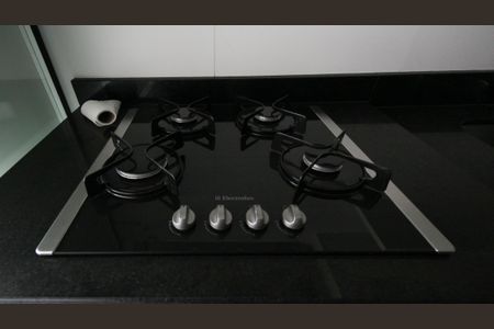 Apartamento para alugar com 70m², 2 quartos e 2 vagasCozinha - Detalhe
