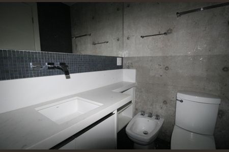 Apartamento para alugar com 70m², 2 quartos e 2 vagasBanheiro Social