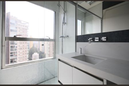 Apartamento para alugar com 70m², 2 quartos e 2 vagasBanheiro Suíte