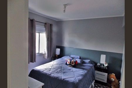 Apartamento à venda com 3 quartos, 70m² em Jardim Aeroporto, São Paulo