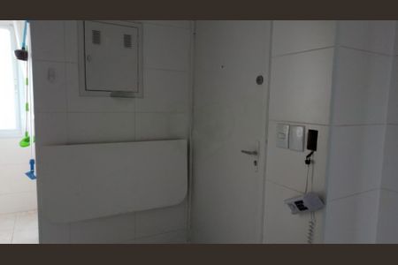 Apartamento à venda com 3 quartos, 70m² em Jardim Aeroporto, São Paulo
