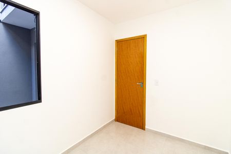 Quarto de apartamento à venda com 1 quarto, 33m² em Vila Nova Carolina, São Paulo