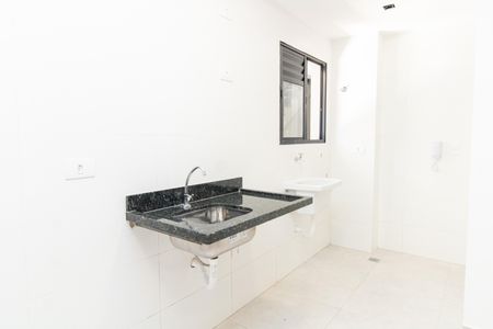 Apartamento à venda com 33m², 1 quarto e sem vagaSala/Cozinha