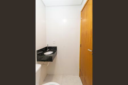 Apartamento à venda com 33m², 1 quarto e sem vagaBanheiro