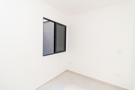 Quarto de apartamento à venda com 1 quarto, 33m² em Vila Nova Carolina, São Paulo