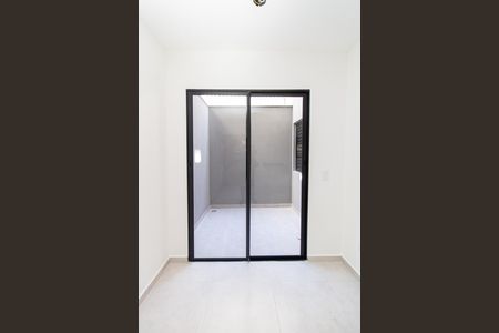 Sala de apartamento à venda com 1 quarto, 33m² em Vila Nova Carolina, São Paulo