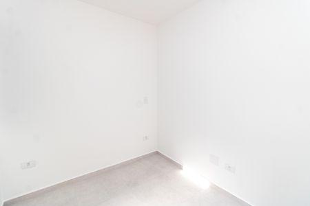 Apartamento à venda com 33m², 1 quarto e sem vaga Apartamento à venda com 33m², 1 quarto e sem vagaQuarto