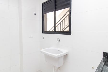Apartamento à venda com 33m², 1 quarto e sem vaga Apartamento à venda com 33m², 1 quarto e sem vagaÁrea de Serviço