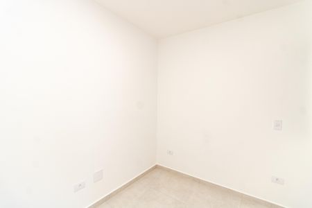 Quarto de apartamento à venda com 1 quarto, 33m² em Vila Nova Carolina, São Paulo