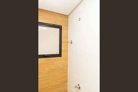 Apartamento à venda com 33m², 1 quarto e sem vaga Apartamento à venda com 33m², 1 quarto e sem vagaBanheiro Social