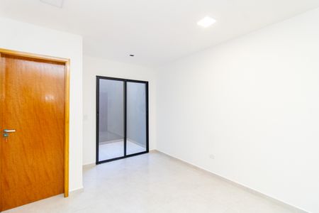 Apartamento à venda com 33m², 1 quarto e sem vaga Apartamento à venda com 33m², 1 quarto e sem vagaSala/Cozinha