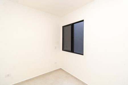 Quarto de apartamento à venda com 1 quarto, 33m² em Vila Nova Carolina, São Paulo