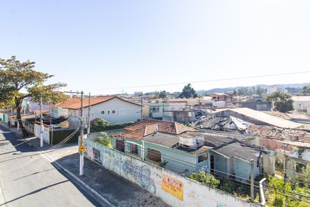 Apartamento à venda com 32m², 1 quarto e sem vaga Apartamento à venda com 32m², 1 quarto e sem vagaVista Varanda da Sala