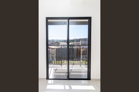 Apartamento à venda com 32m², 1 quarto e sem vaga Apartamento à venda com 32m², 1 quarto e sem vagaVaranda da Sala