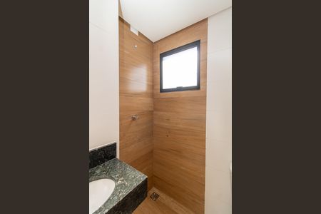 Apartamento à venda com 32m², 1 quarto e sem vaga Apartamento à venda com 32m², 1 quarto e sem vagaBanheiro Social